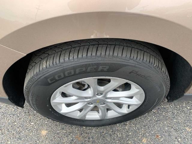 2019 Chevrolet Equinox AWD LT