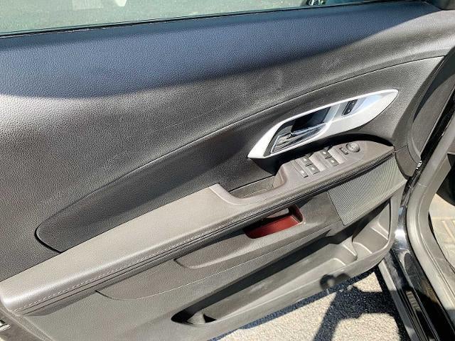 2016 Chevrolet Equinox AWD LT
