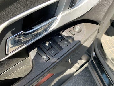 2016 Chevrolet Equinox AWD LT