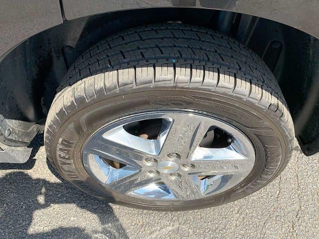 2016 Chevrolet Equinox AWD LT