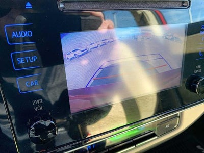 2018 Toyota Corolla LE CVT (Natl)