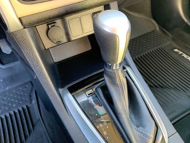 2018 Toyota Corolla LE CVT (Natl)