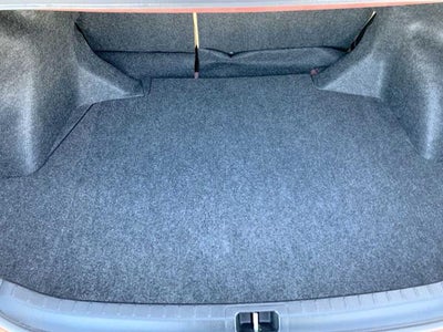 2018 Toyota Corolla LE CVT (Natl)