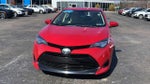 2018 Toyota Corolla LE CVT (Natl)