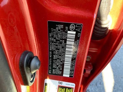 2018 Toyota Corolla LE CVT (Natl)