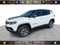 2022 Jeep Compass Trailhawk 4x4