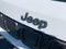 2022 Jeep Compass Trailhawk 4x4