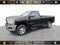 2019 RAM 3500 Tradesman 4x4 Reg Cab 8' Box