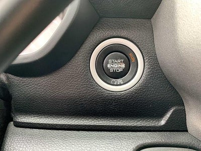 2019 RAM 3500 Tradesman 4x4 Reg Cab 8' Box