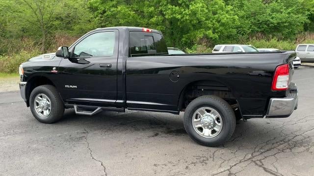 2019 RAM 3500 Tradesman 4x4 Reg Cab 8' Box