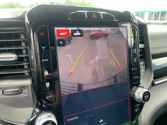 2022 RAM 2500 Power Wagon 4x4 Crew Cab 6'4" Box