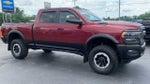 2022 RAM 2500 Power Wagon 4x4 Crew Cab 6'4" Box