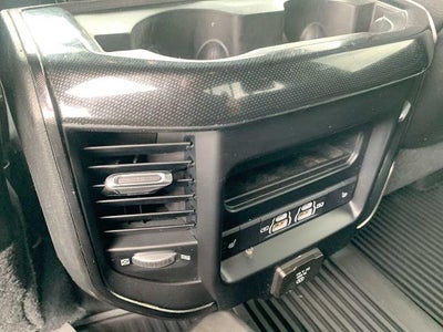 2022 RAM 2500 Power Wagon 4x4 Crew Cab 6'4" Box