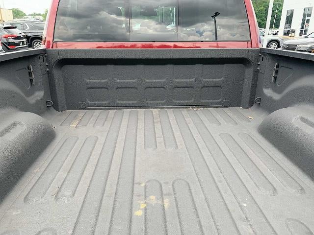 2022 RAM 2500 Power Wagon 4x4 Crew Cab 6'4" Box