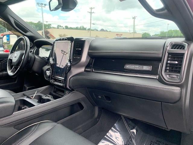 2022 RAM 2500 Power Wagon 4x4 Crew Cab 6'4" Box