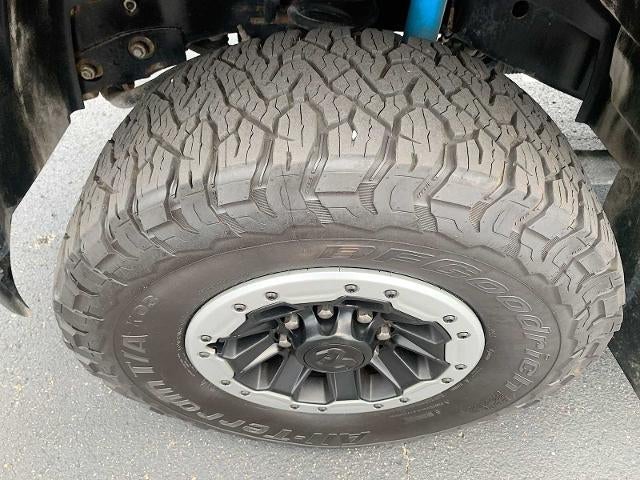 2022 RAM 2500 Power Wagon 4x4 Crew Cab 6'4" Box