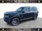 2022 Ford Bronco Sport Big Bend 4x4