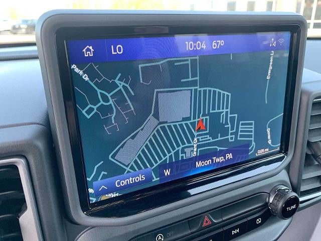 2022 Ford Bronco Sport Big Bend 4x4