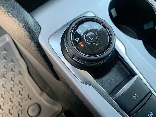 2022 Ford Bronco Sport Big Bend 4x4