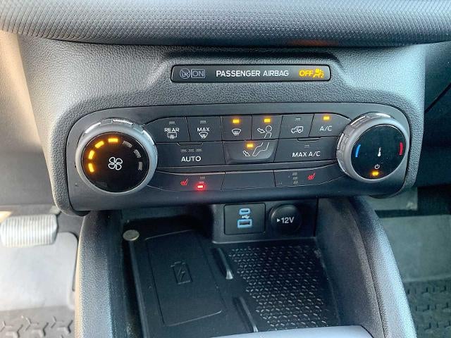 2022 Ford Bronco Sport Big Bend 4x4