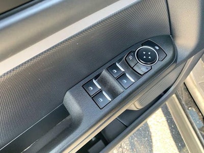 2022 Ford Bronco Sport Big Bend 4x4