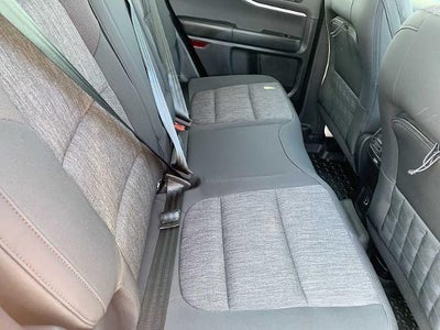 2022 Ford Bronco Sport Big Bend 4x4