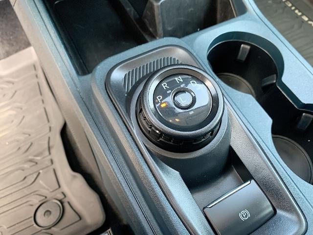 2025 Ford Maverick XL AWD SuperCrew