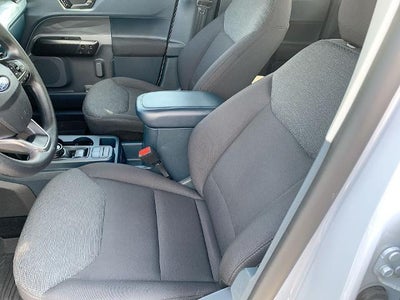 2025 Ford Maverick XL AWD SuperCrew