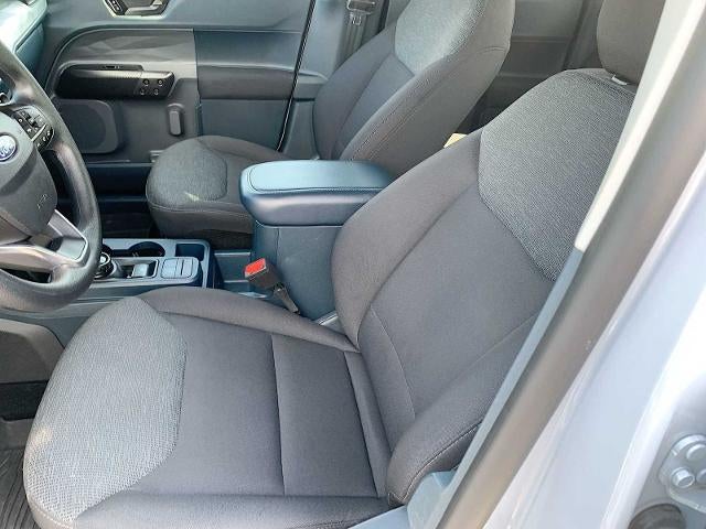 2025 Ford Maverick XL AWD SuperCrew