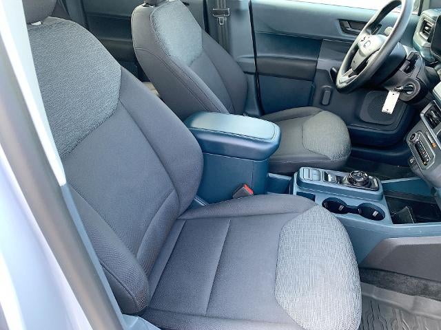 2025 Ford Maverick XL AWD SuperCrew