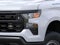2026 Chevrolet Silverado 1500 Regular Cab Long Box 4-Wheel Drive WT