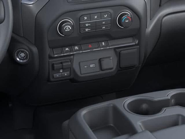 2026 Chevrolet Silverado 1500 Regular Cab Long Box 4-Wheel Drive WT