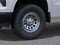 2026 Chevrolet Silverado 1500 Regular Cab Long Box 4-Wheel Drive WT