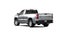 2026 Chevrolet Silverado 1500 Regular Cab Long Box 4-Wheel Drive WT