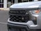2026 Chevrolet Silverado 1500 Regular Cab Long Box 4-Wheel Drive WT