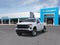 2026 Chevrolet Silverado 1500 Regular Cab Long Box 4-Wheel Drive WT