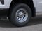 2026 Chevrolet Silverado 1500 Regular Cab Long Box 4-Wheel Drive WT