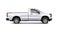 2026 Chevrolet Silverado 1500 Regular Cab Long Box 4-Wheel Drive WT