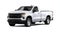 2026 Chevrolet Silverado 1500 Regular Cab Long Box 4-Wheel Drive WT