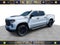 2024 Chevrolet Silverado 1500 Crew Cab Short Box 4-Wheel Drive Custom Trail Boss