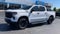 2024 Chevrolet Silverado 1500 Crew Cab Short Box 4-Wheel Drive Custom Trail Boss