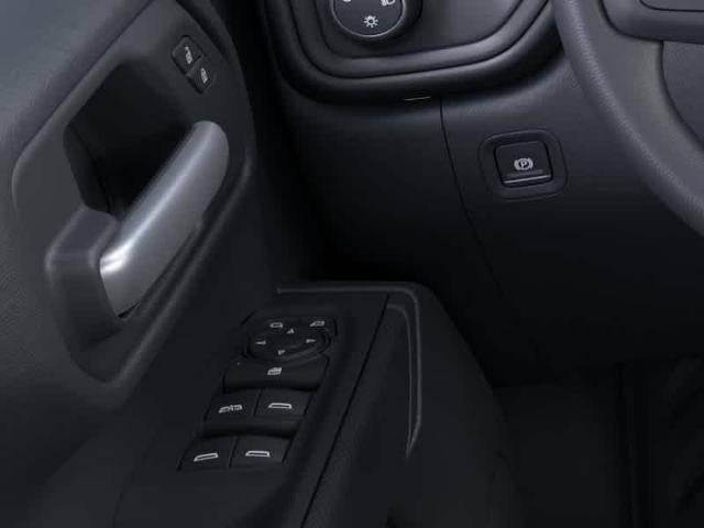 2026 Chevrolet Silverado 1500 Crew Cab Short Box 4-Wheel Drive WT