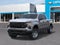 2026 Chevrolet Silverado 1500 Crew Cab Short Box 4-Wheel Drive WT
