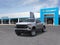 2026 Chevrolet Silverado 1500 Crew Cab Short Box 4-Wheel Drive WT