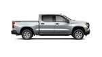 2026 Chevrolet Silverado 1500 Crew Cab Short Box 4-Wheel Drive WT