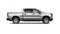 2026 Chevrolet Silverado 1500 Crew Cab Short Box 4-Wheel Drive WT