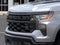 2026 Chevrolet Silverado 1500 Crew Cab Short Box 4-Wheel Drive Custom Trail Boss
