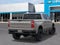 2026 Chevrolet Silverado 1500 Crew Cab Short Box 4-Wheel Drive Custom Trail Boss