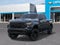 2026 Chevrolet Silverado 1500 Crew Cab Short Box 4-Wheel Drive Custom Trail Boss