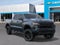 2026 Chevrolet Silverado 1500 Crew Cab Short Box 4-Wheel Drive Custom Trail Boss